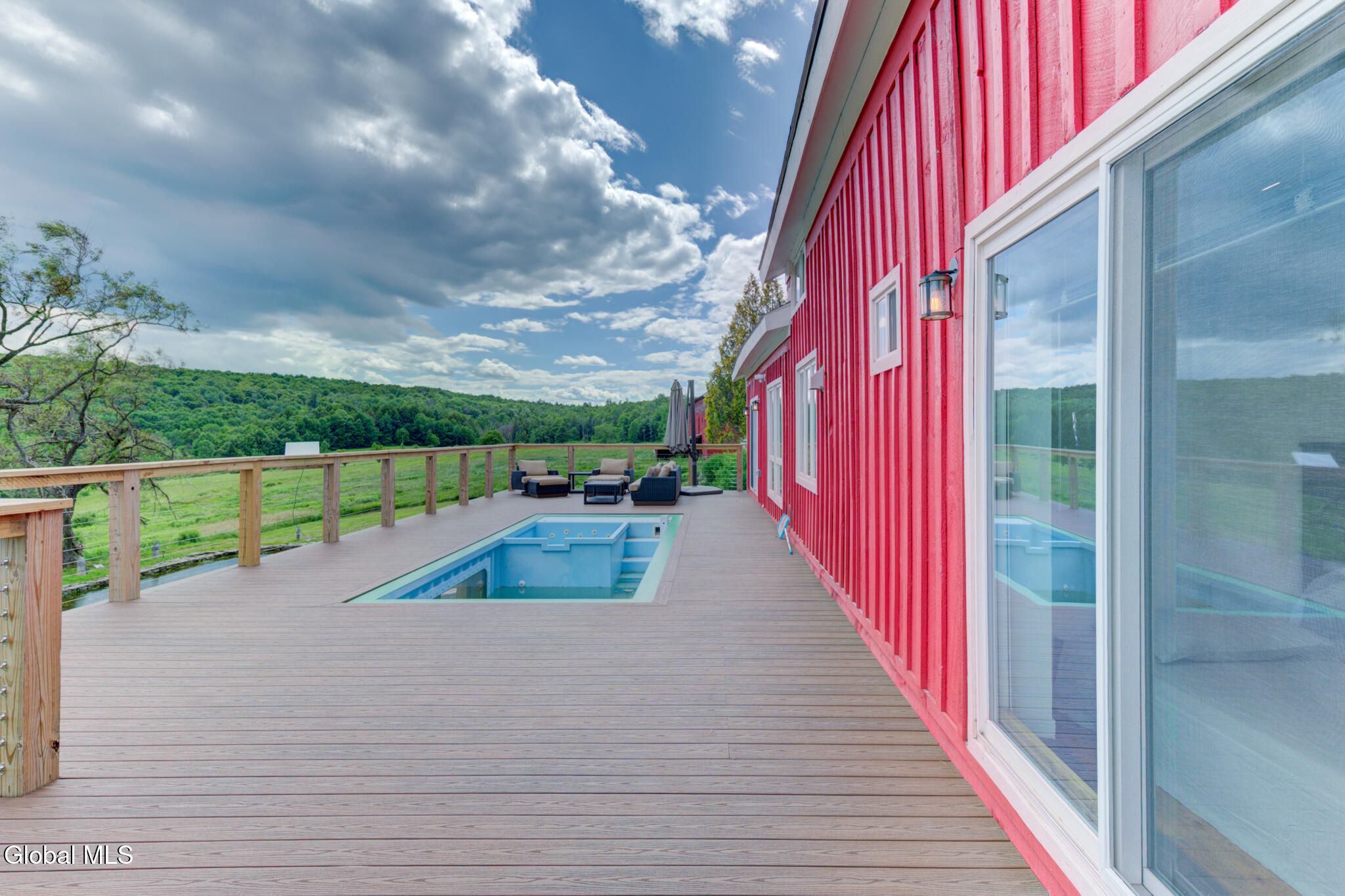 320 Merchant Road Jefferson, NY 12093 - Photo 9 of 49 A112