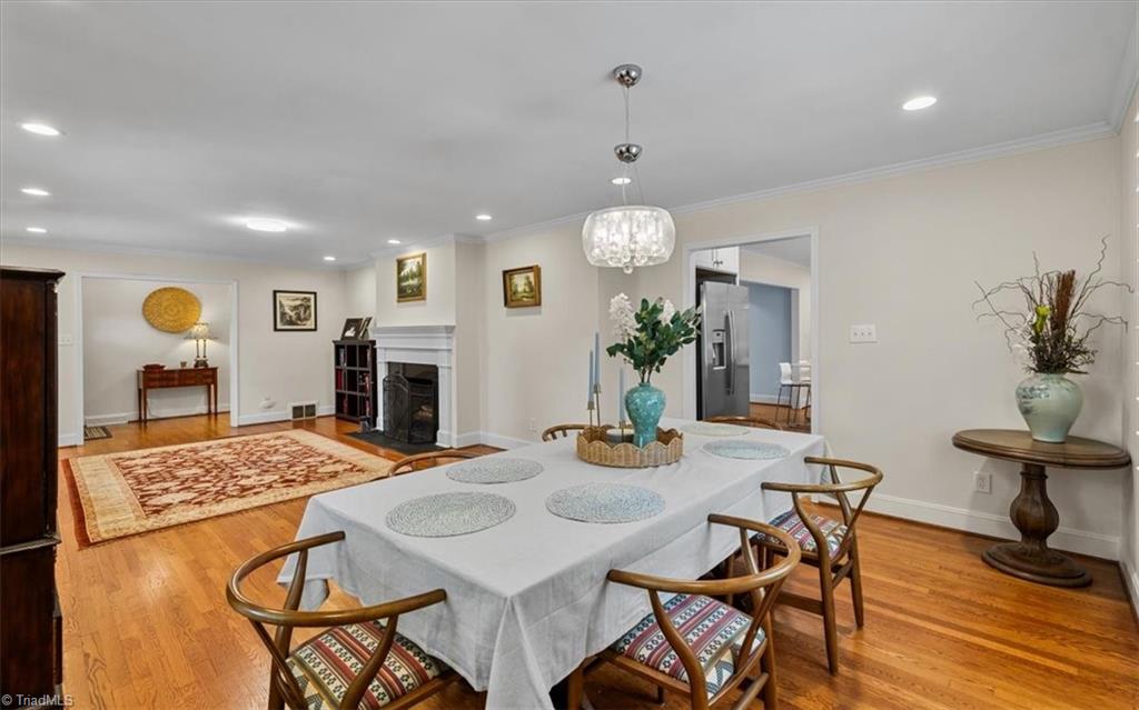 802 Kemp Road West Greensboro, NC 27410 - Photo 9 of 49 Gallery Image 9