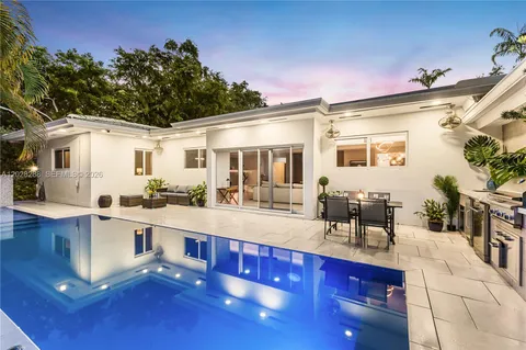 $2,750,000 | 857 Northeast 98th Street, Miami Shores, FL 33138