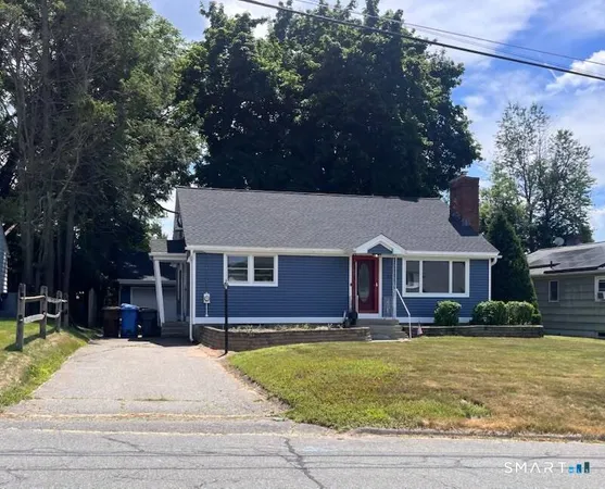$314,900 | 21 Spier Avenue, Enfield, CT 06082