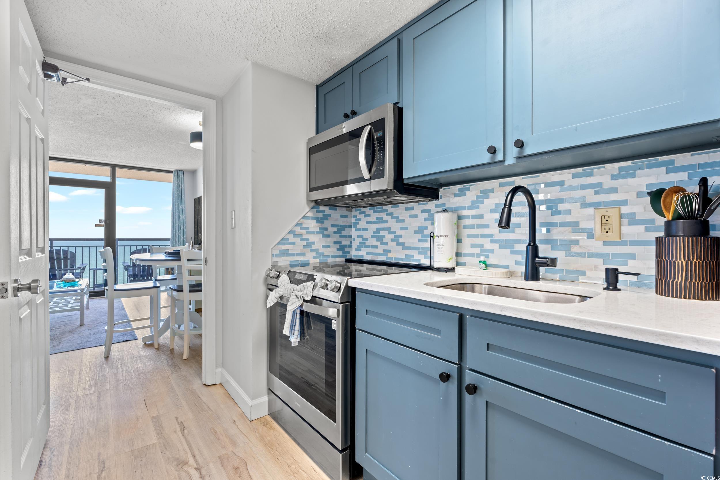 2004 North Ocean Boulevard, Unit 2076 Myrtle Beach, SC 29577 - Photo 11 of 40