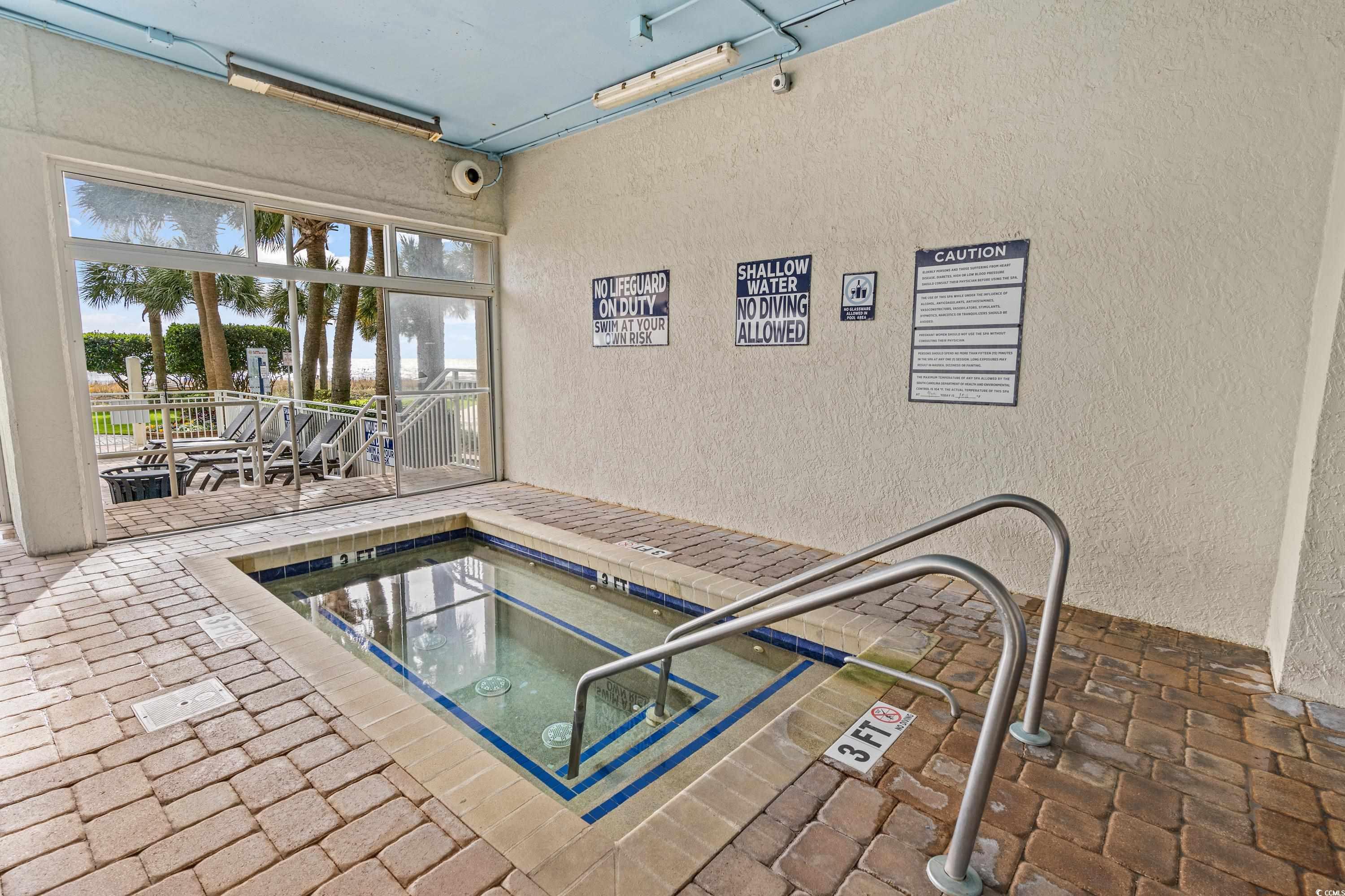 2004 North Ocean Boulevard, Unit 2076 Myrtle Beach, SC 29577 - Photo 24 of 40