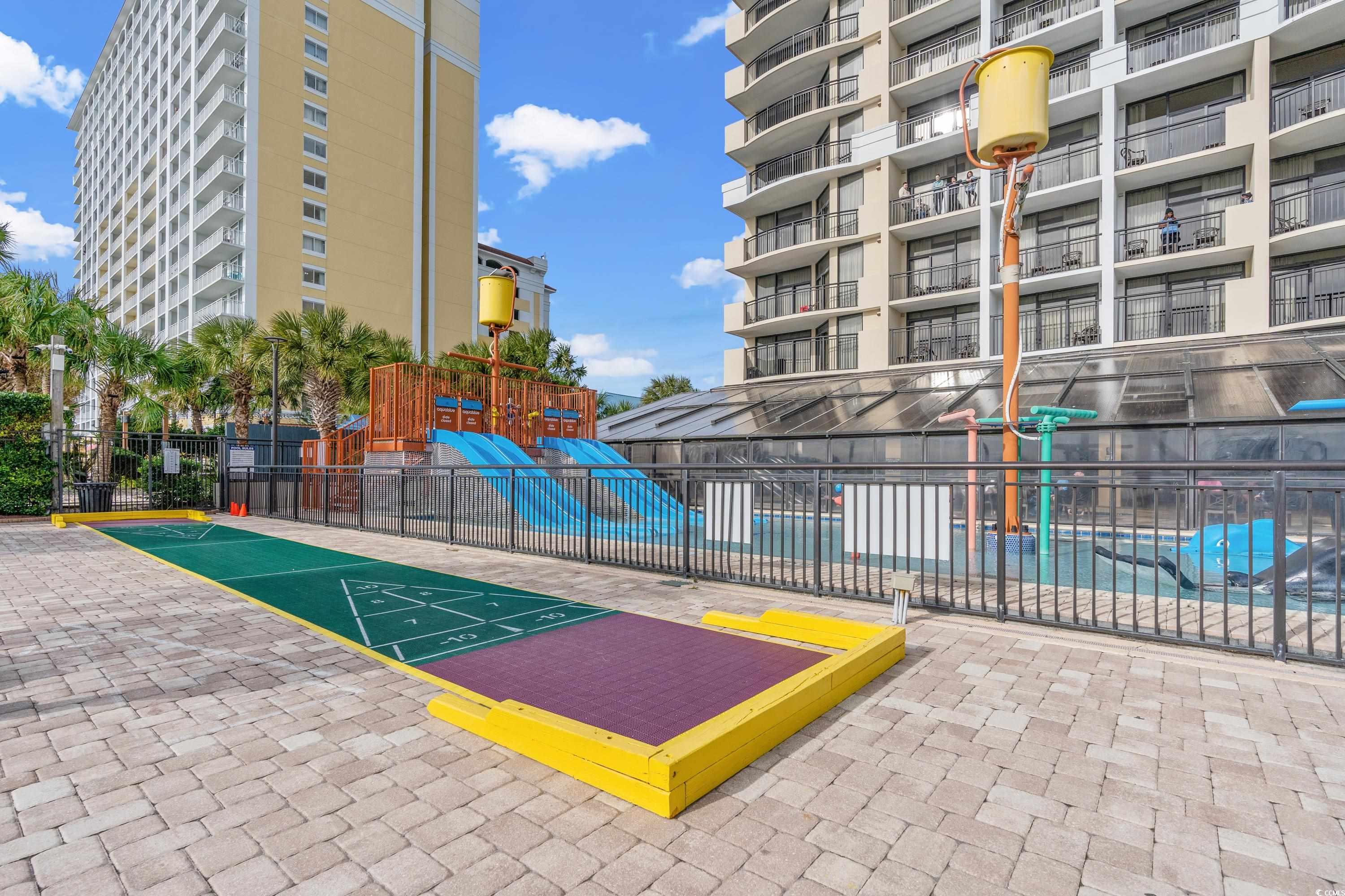 2004 North Ocean Boulevard, Unit 2076 Myrtle Beach, SC 29577 - Photo 33 of 40