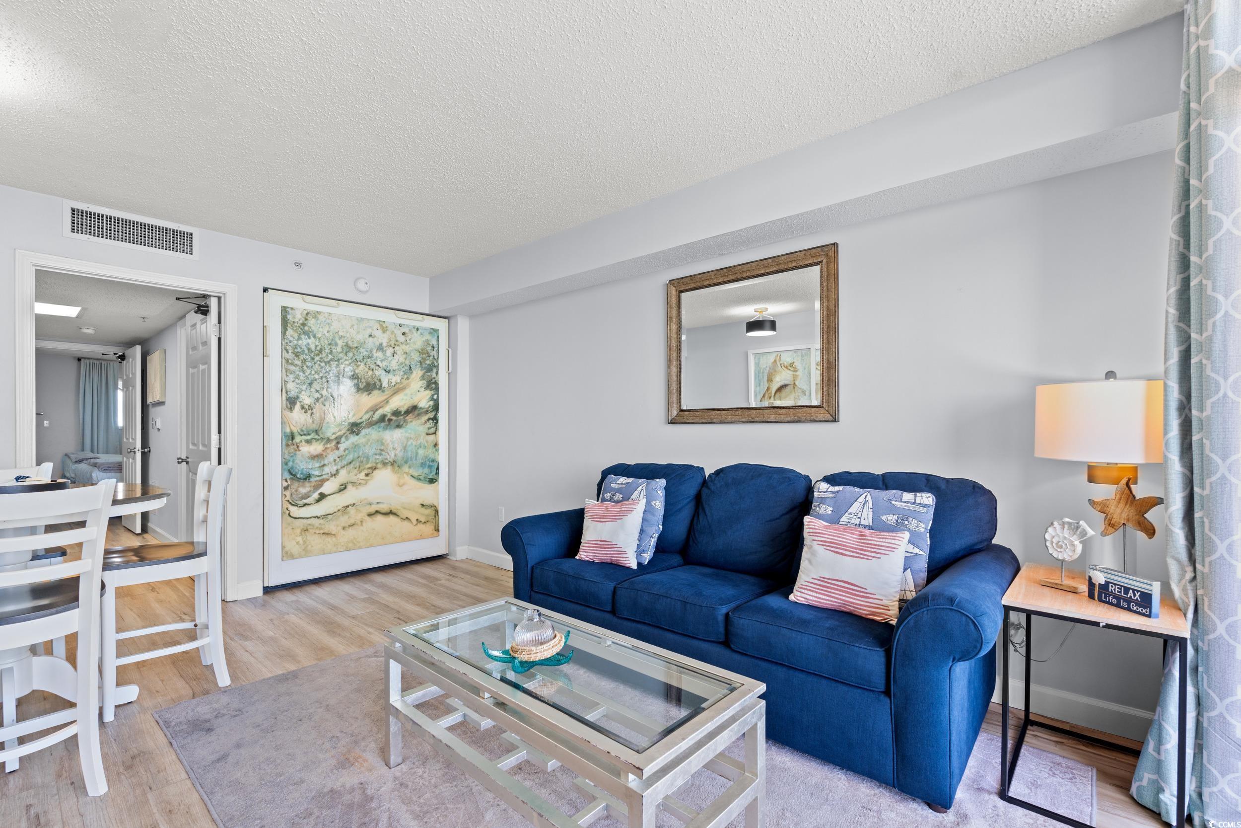 2004 North Ocean Boulevard, Unit 2076 Myrtle Beach, SC 29577 - Photo 7 of 40