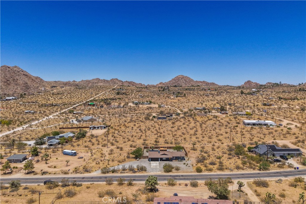 63372 Quail Springs Road Joshua Tree, CA 92252 - Photo 45 of 54