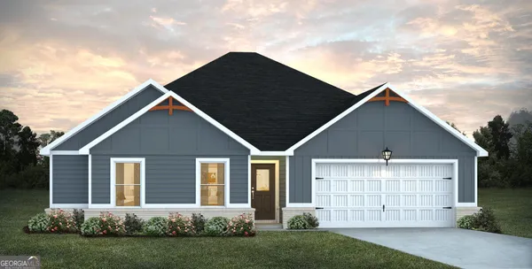 $312,990 | 302 Rusty Plow Lane, Perry, GA 31069