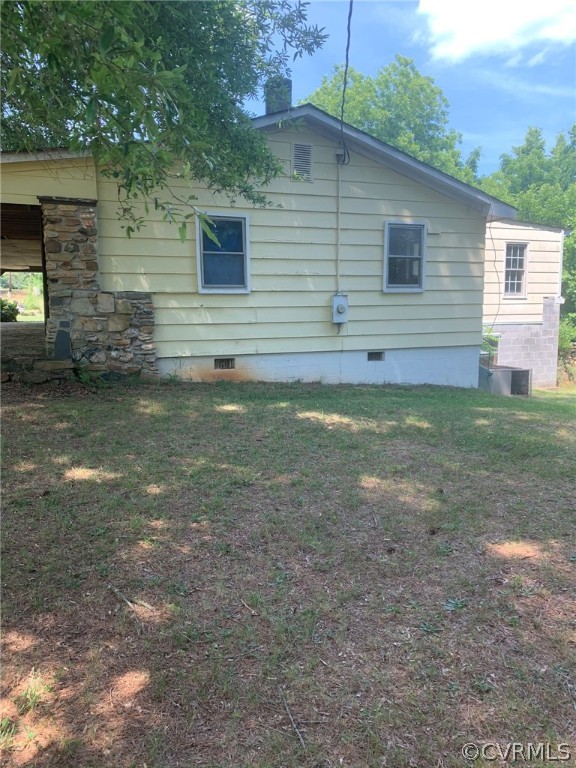 202 Simms Road Cumberland, VA 23040 - Photo 1 of 28 Gallery Image 1