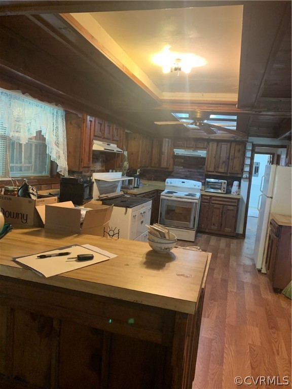202 Simms Road Cumberland, VA 23040 - Photo 2 of 28 Gallery Image 2