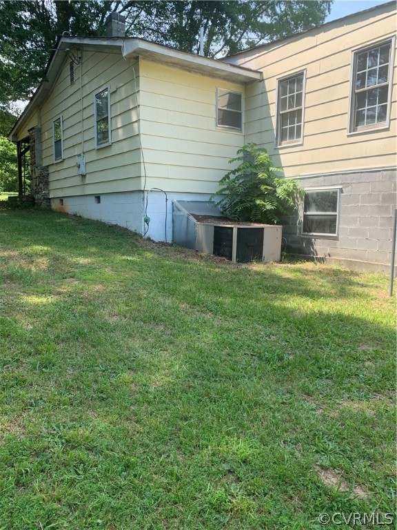 202 Simms Road Cumberland, VA 23040 - Photo 3 of 28 Gallery Image 3