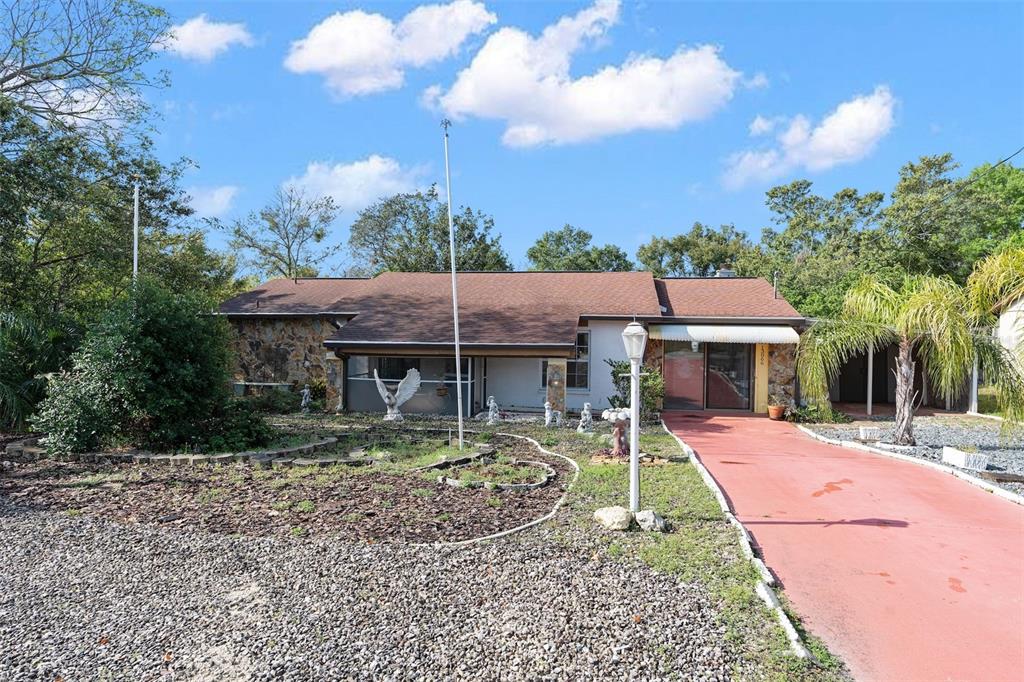 13066 Siam Drive Spring Hill, FL 34609 - Photo 1 of 1