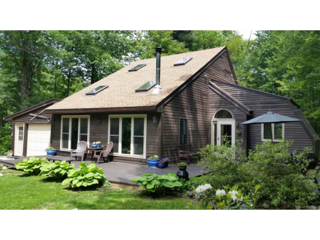 187 Onset Road Bennington, NH 03442 - Photo 1 of 16