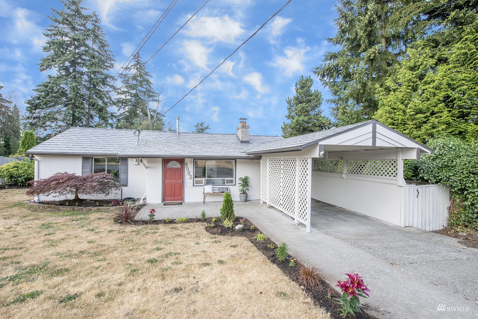 5902 242nd Street Southwest Mountlake Terrace, WA 98043 - Photo 1 of 33