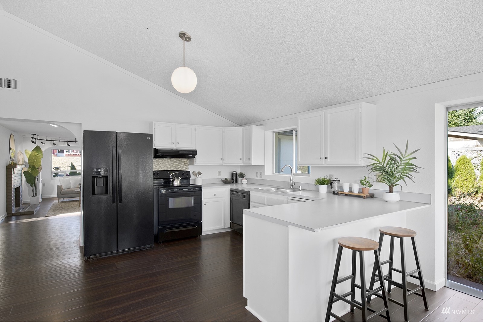 5902 242nd Street Southwest Mountlake Terrace, WA 98043 - Photo 12 of 33