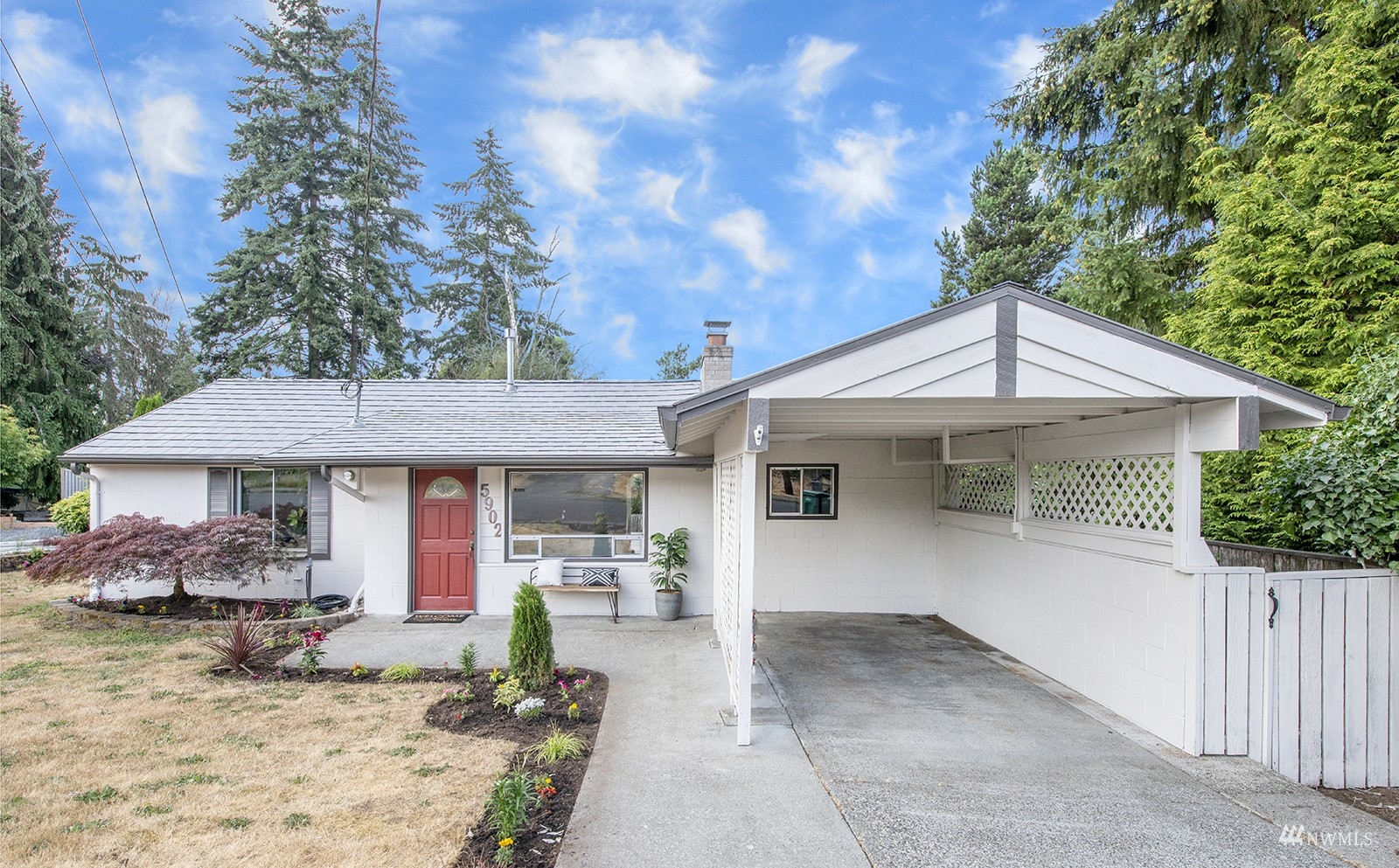 5902 242nd Street Southwest Mountlake Terrace, WA 98043 - Photo 2 of 33