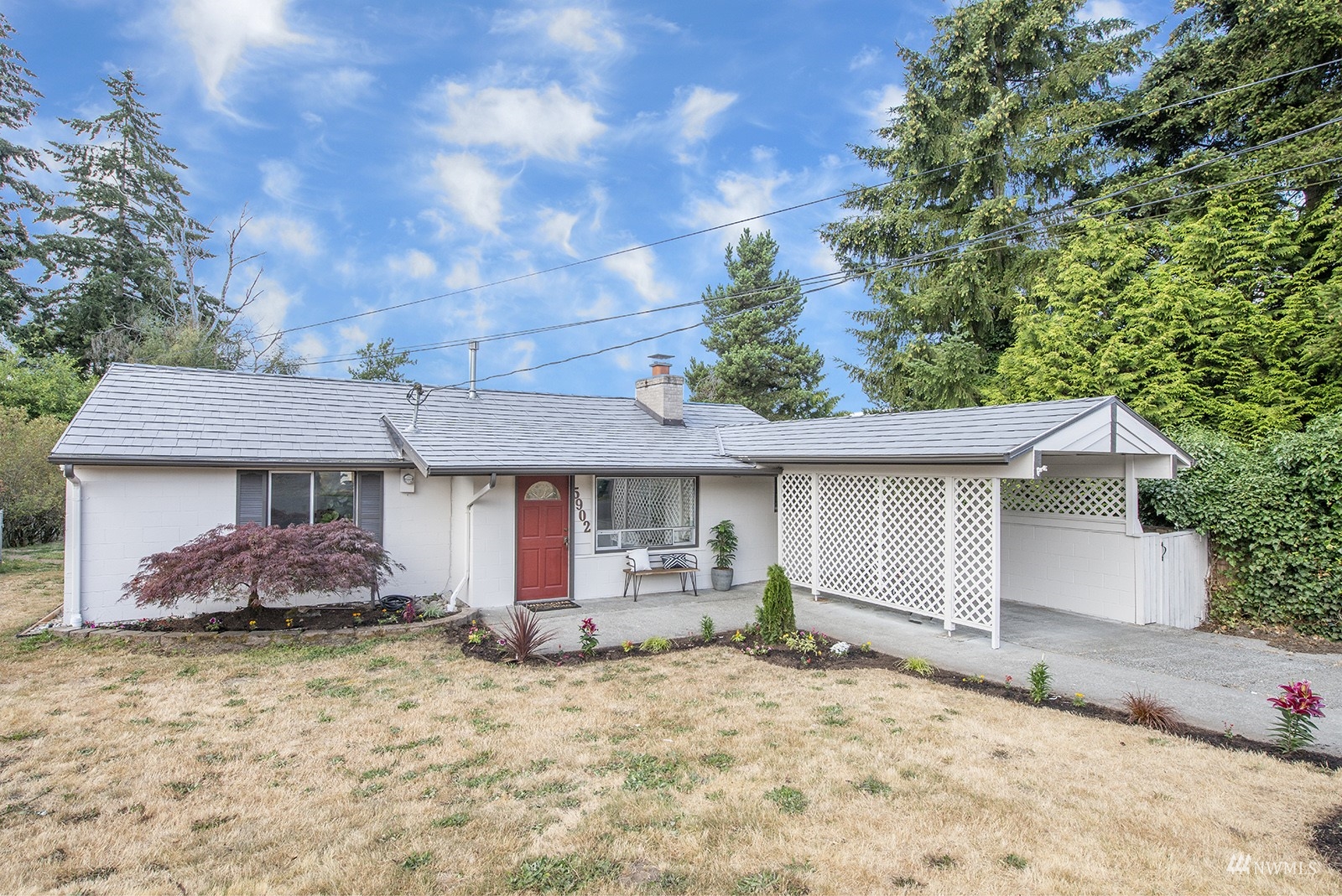 5902 242nd Street Southwest Mountlake Terrace, WA 98043 - Photo 3 of 33