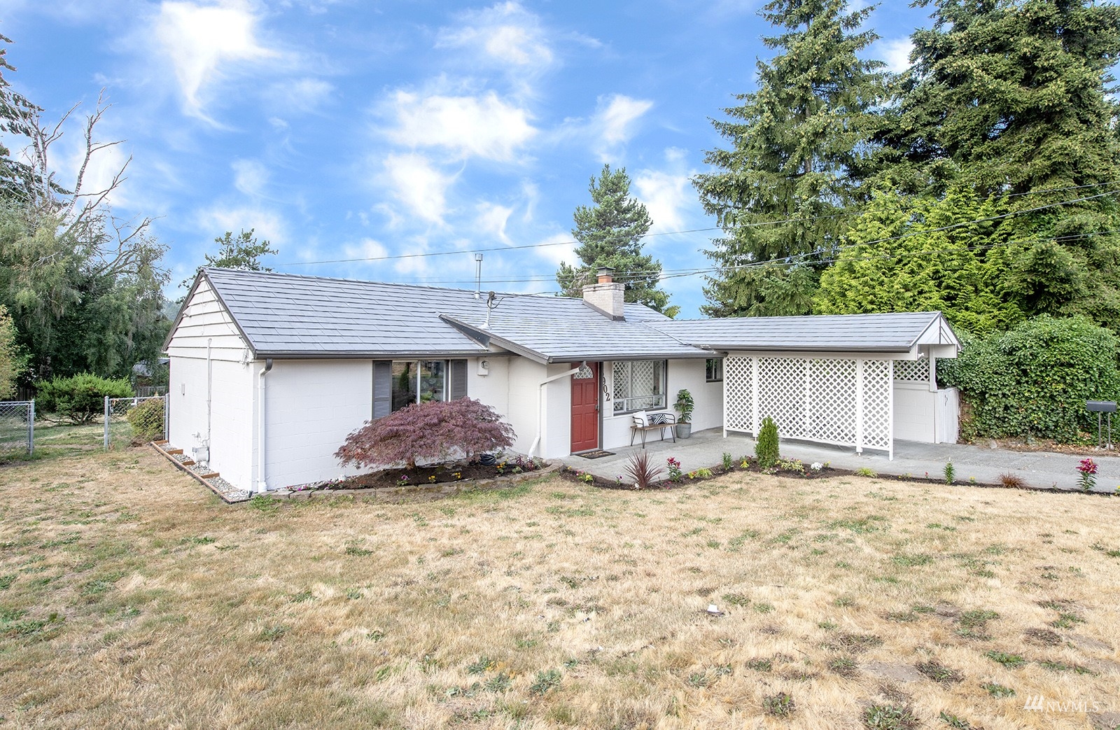 5902 242nd Street Southwest Mountlake Terrace, WA 98043 - Photo 4 of 33