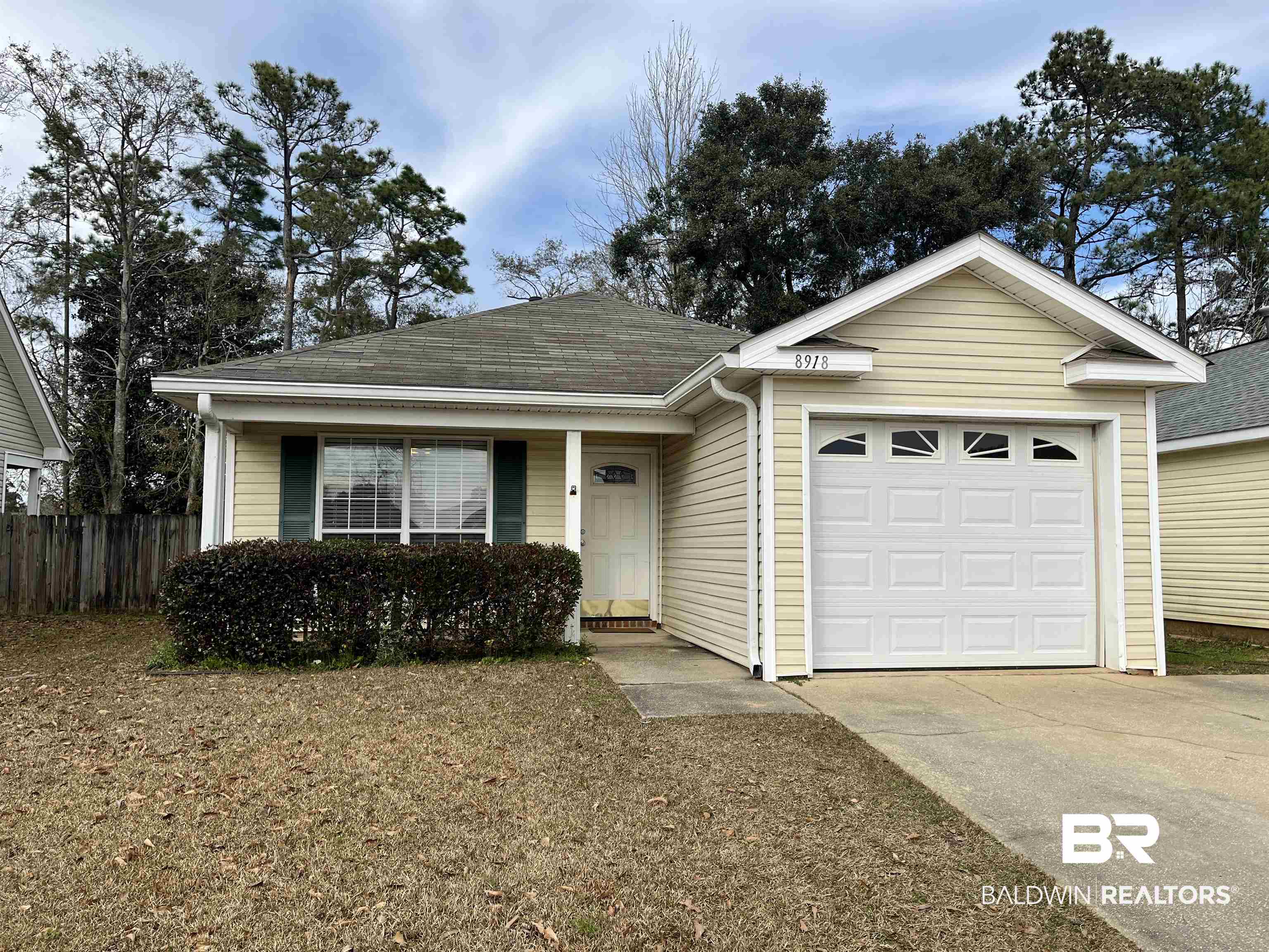 8918 Fall Court Mobile, AL 36695 - Photo 1 of 44