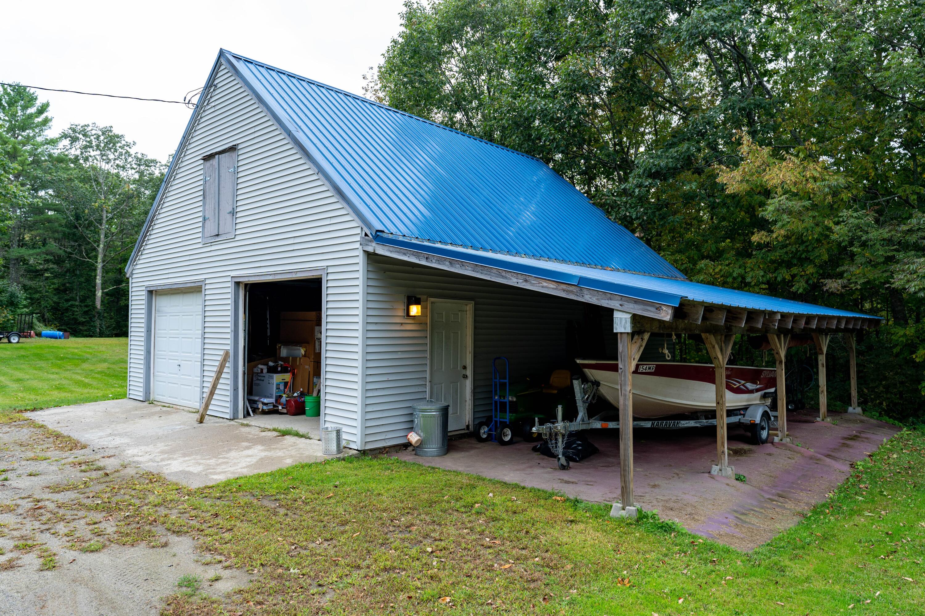 1264 East Pittston Road Pittston, ME 04345 - Photo 20 of 21 DSC05372