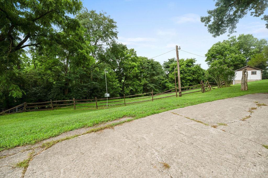 4771 Shepherd Creek Road Cincinnati, OH 45239 - Photo 47 of 84