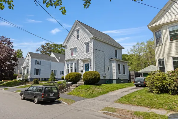 $950,000 | 155 Hartley Street, Portland, ME 04103