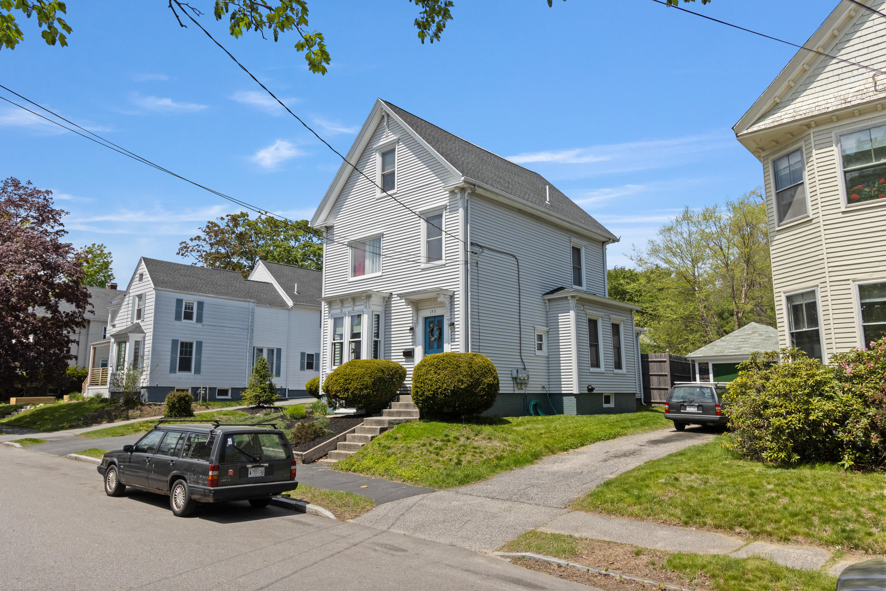 155 Hartley Street Portland, ME 04103 - Photo 1 of 60 202605019TR-72001