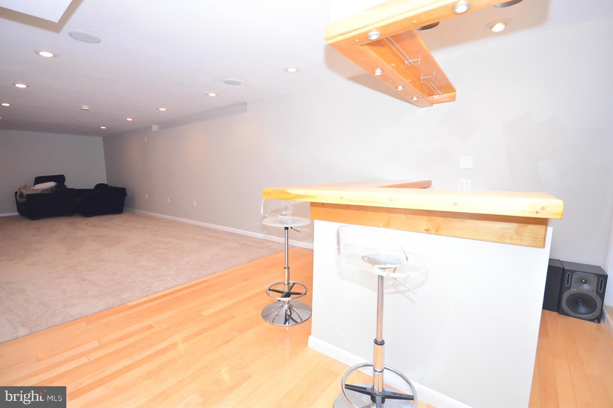 10917 Howland Drive Reston, VA 20191 - Photo 8 of 26 Basement