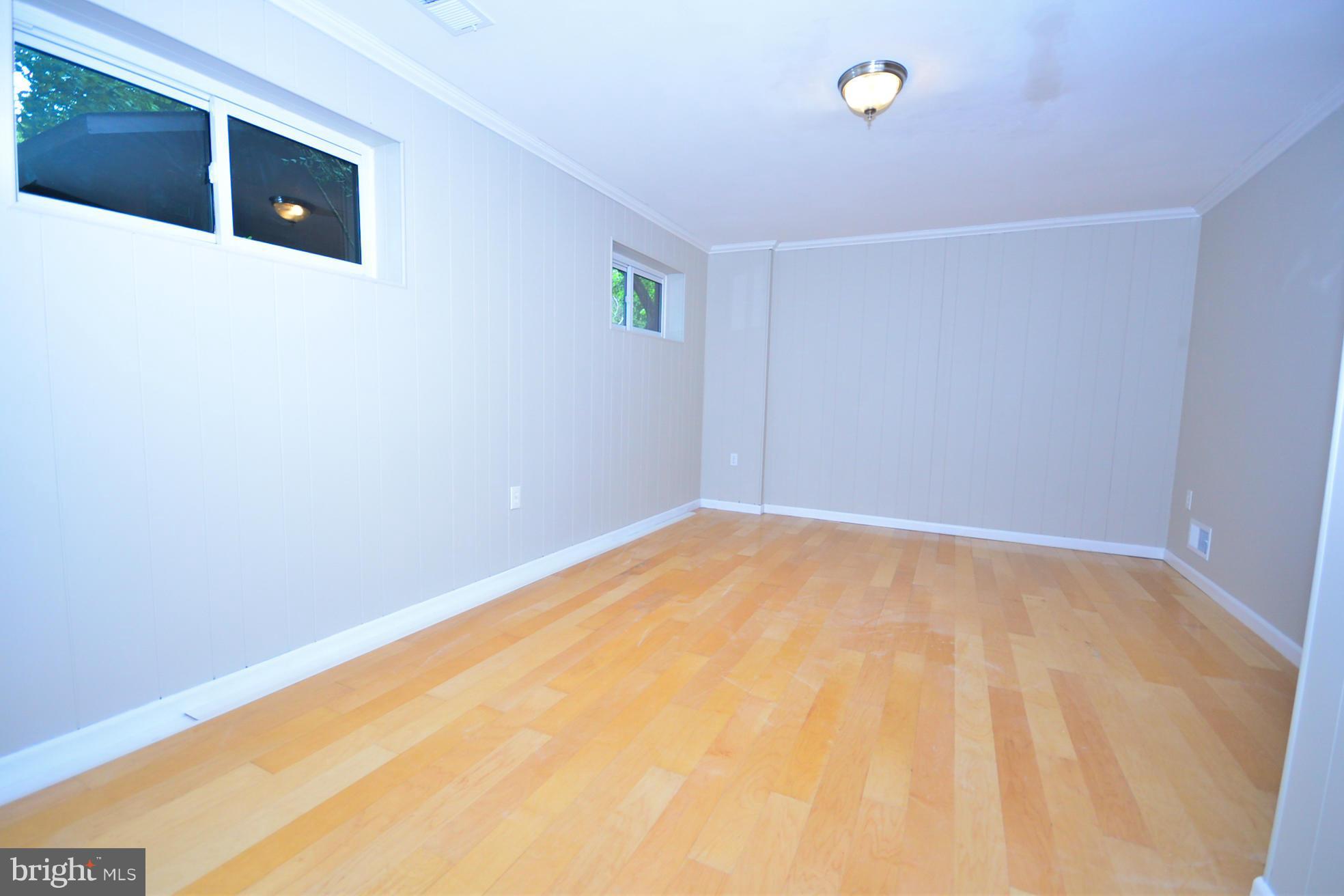 10917 Howland Drive Reston, VA 20191 - Photo 9 of 26 Basement