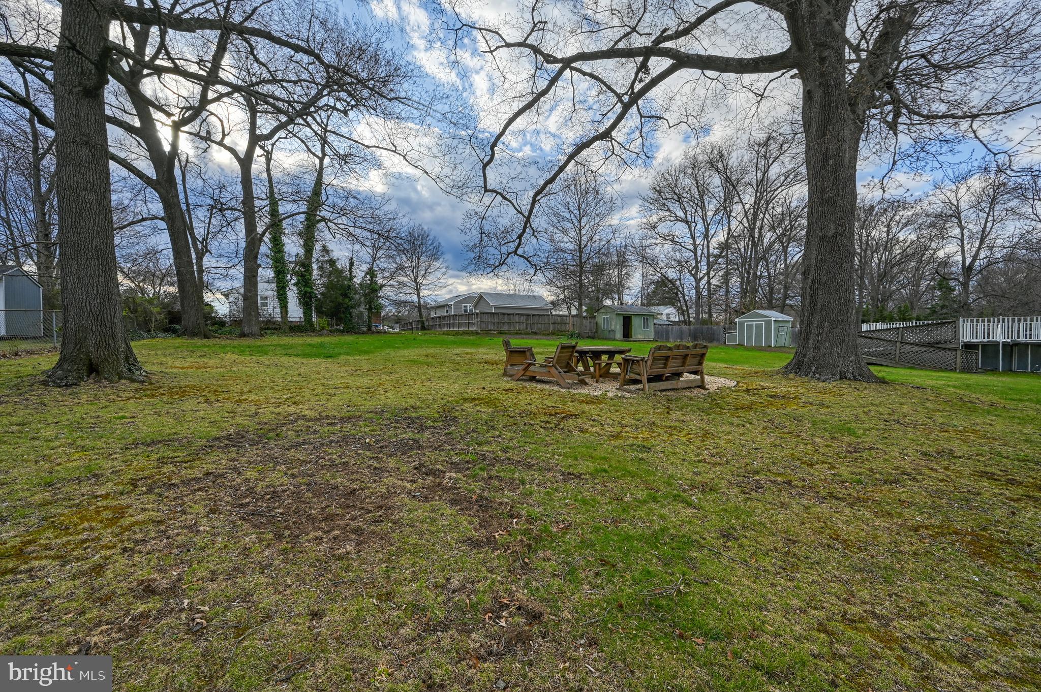 5242 Monroe Drive Springfield, VA 22151 - Photo 39 of 45 Gallery Image 39