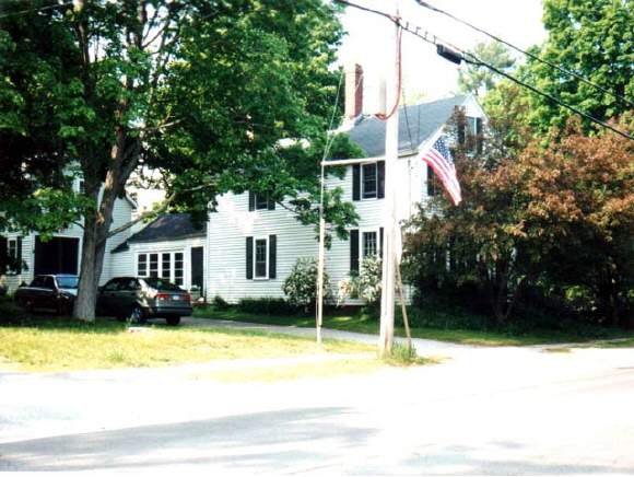 72 Main Street Newfields, NH 03856 - Photo 1 of 1