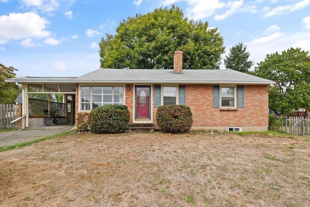 12 Old Farm Road Beverly, MA 01915 - Photo 1 of 27 Gallery Image 1