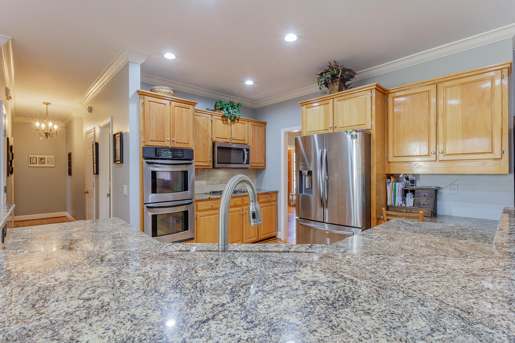 120 Golf View Drive Cohutta, GA 30710 - Photo 17 of 75 120 Golf View HD-38