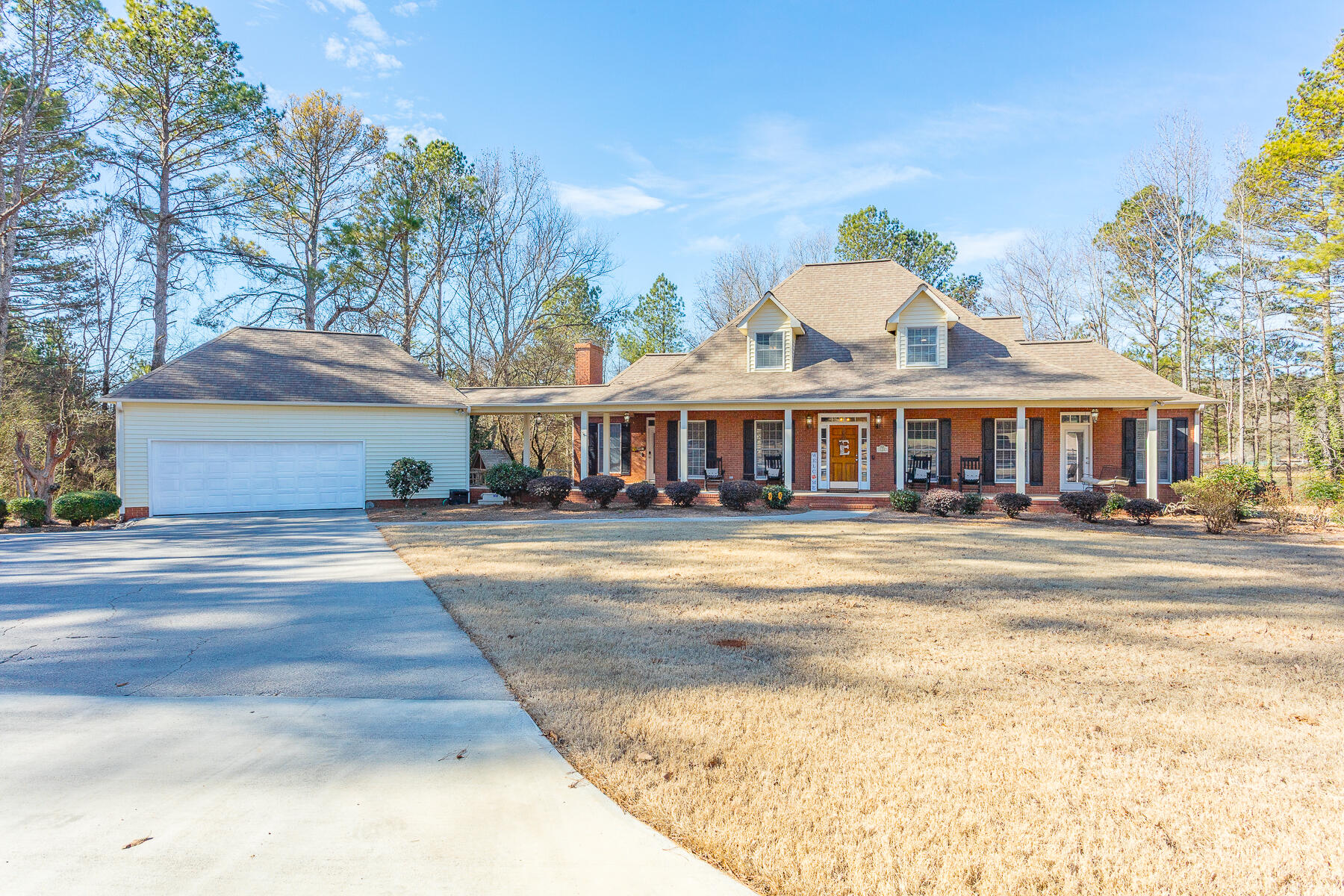 120 Golf View Drive Cohutta, GA 30710 - Photo 2 of 75 120 Golf View HD-5