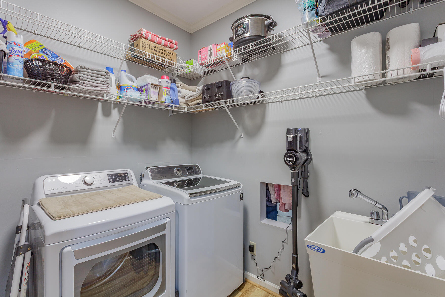 120 Golf View Drive Cohutta, GA 30710 - Photo 39 of 75 120 Golf View HD-41