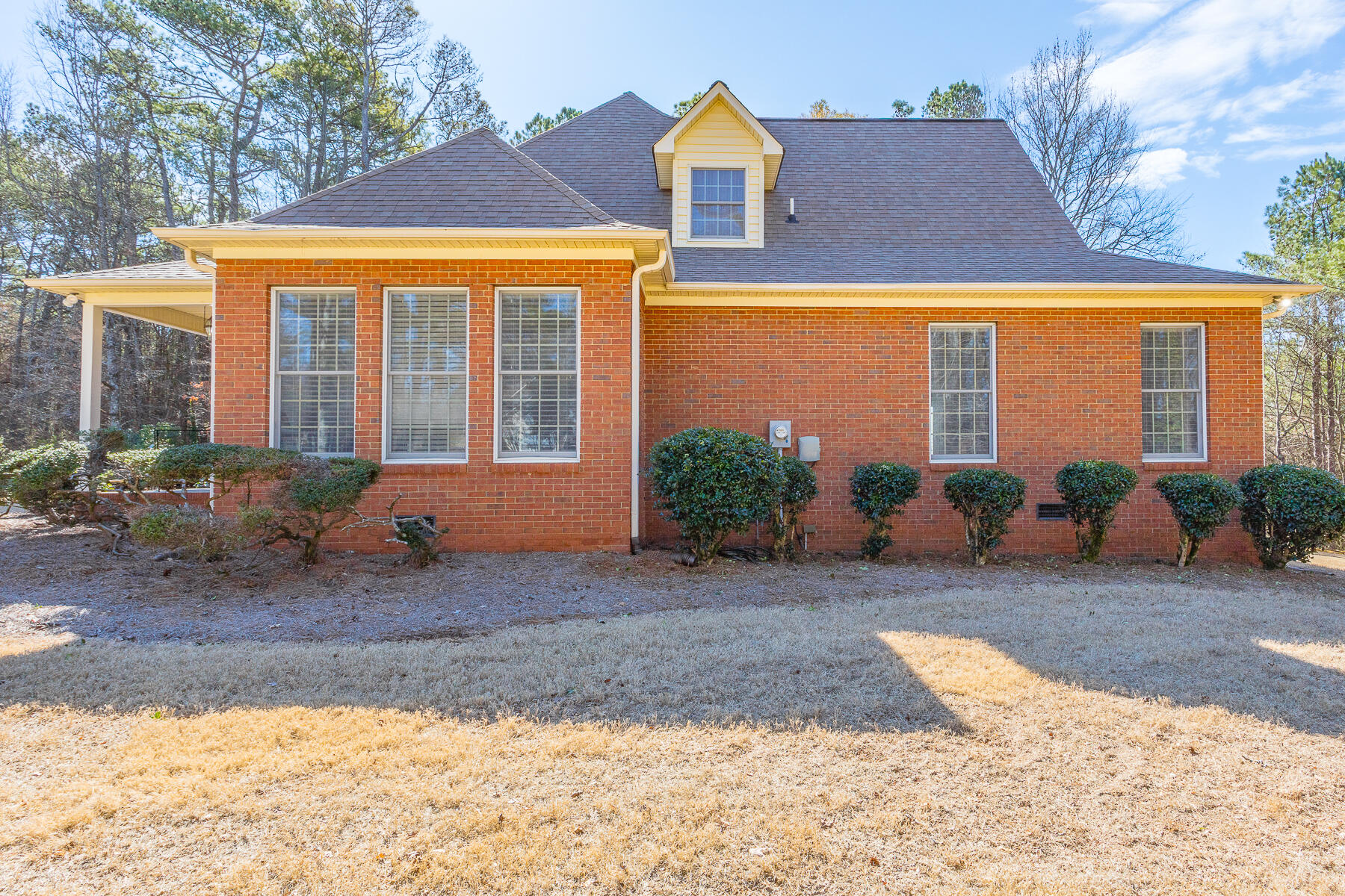 120 Golf View Drive Cohutta, GA 30710 - Photo 54 of 75 120 Golf View HD-29