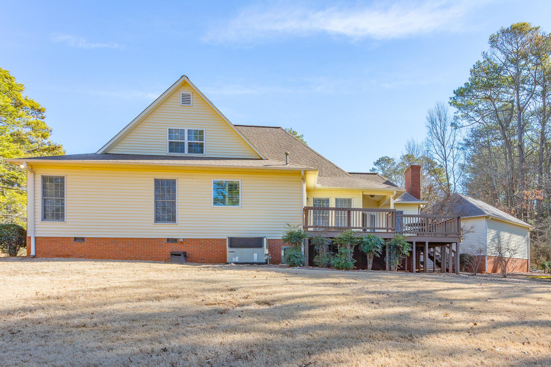 120 Golf View Drive Cohutta, GA 30710 - Photo 55 of 75 120 Golf View HD-23