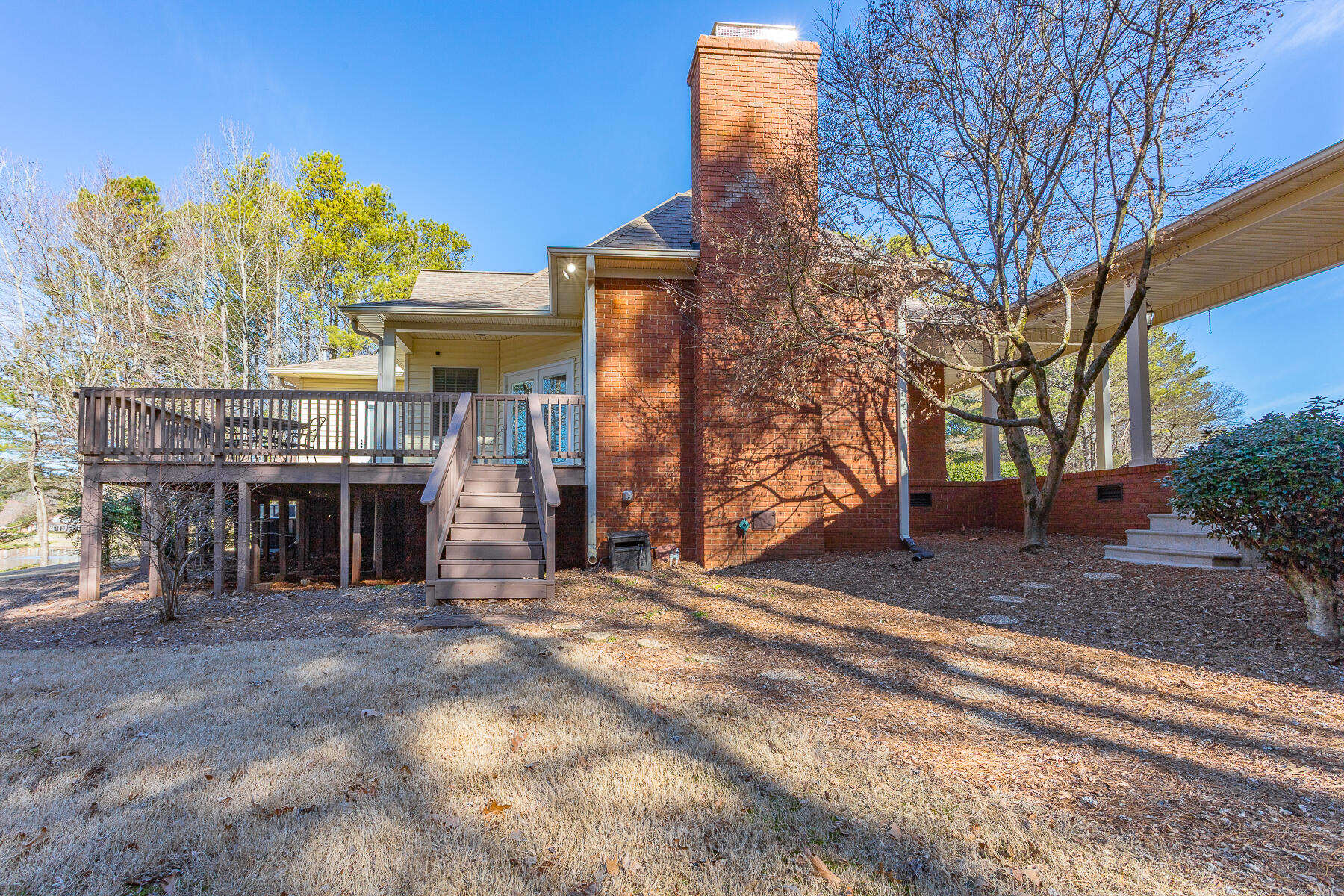 120 Golf View Drive Cohutta, GA 30710 - Photo 56 of 75 120 Golf View HD-16