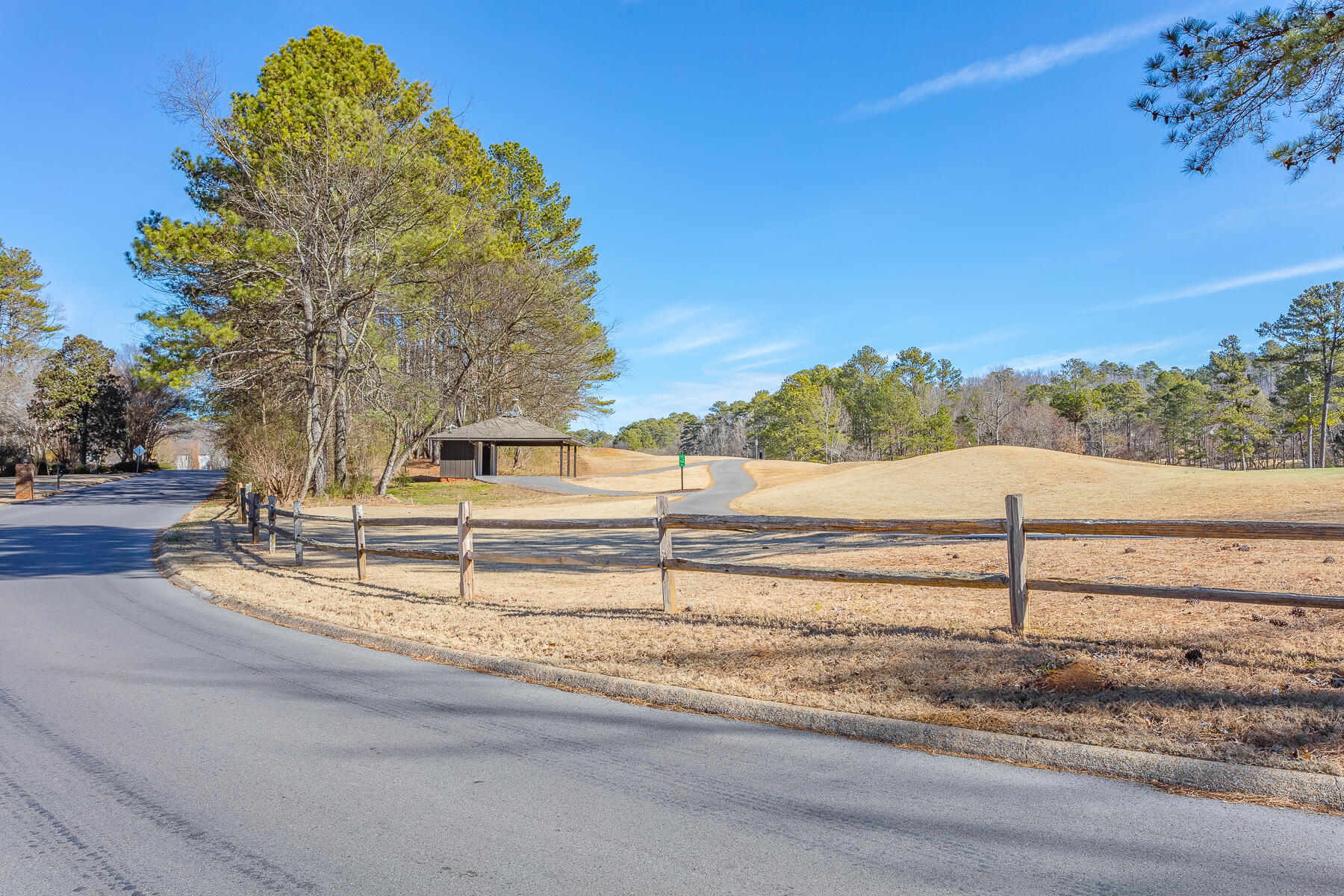 120 Golf View Drive Cohutta, GA 30710 - Photo 75 of 75 120 Golf View HD-1