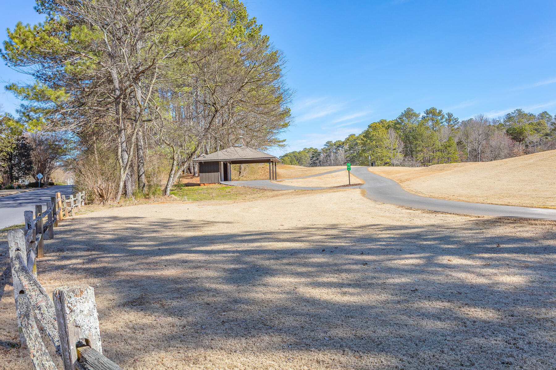 120 Golf View Drive Cohutta, GA 30710 - Photo 8 of 75 120 Golf View HD-2