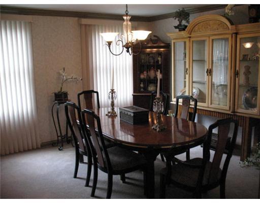 2296 Cramden Road Upper St. Clair, PA 15241 - Photo 3 of 11 Dining Room.