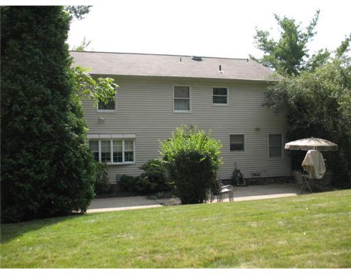 2296 Cramden Road Upper St. Clair, PA 15241 - Photo 10 of 11 Yard/Garden.