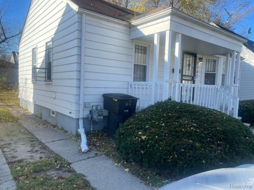 19362 McCormick Street Detroit, MI 48224 - Photo 2 of 19
