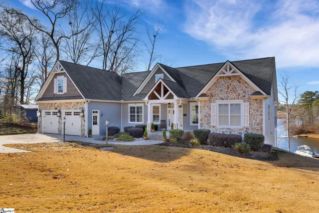 $1,399,900 | 300 Lakecrest Drive, Greer, SC 29651