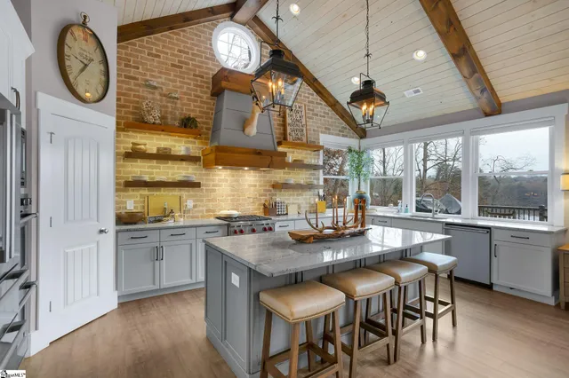 $1,399,900 | 300 Lakecrest Drive, Greer, SC 29651