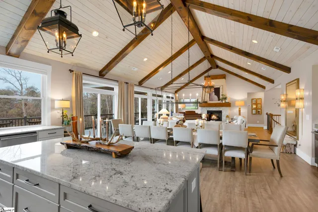 $1,399,900 | 300 Lakecrest Drive, Greer, SC 29651