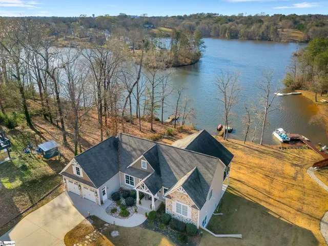 $1,399,900 | 300 Lakecrest Drive, Greer, SC 29651
