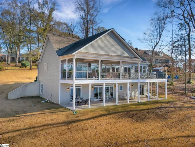 $1,399,900 | 300 Lakecrest Drive, Greer, SC 29651