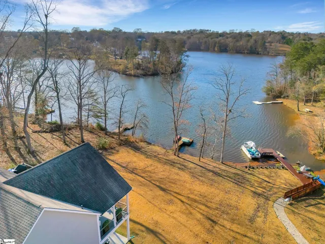 $1,399,900 | 300 Lakecrest Drive, Greer, SC 29651
