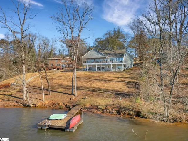 $1,399,900 | 300 Lakecrest Drive, Greer, SC 29651
