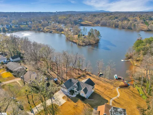 $1,399,900 | 300 Lakecrest Drive, Greer, SC 29651