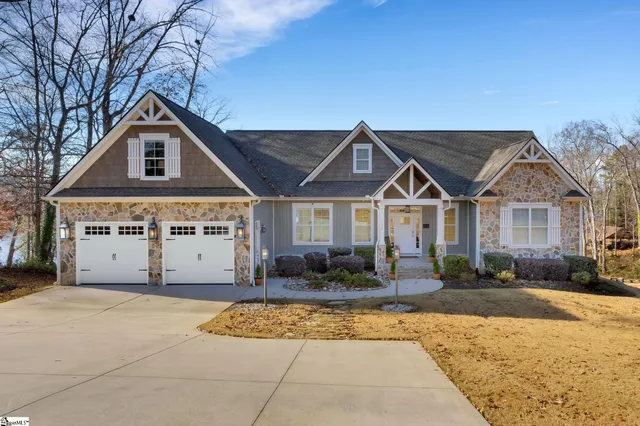 $1,399,900 | 300 Lakecrest Drive, Greer, SC 29651